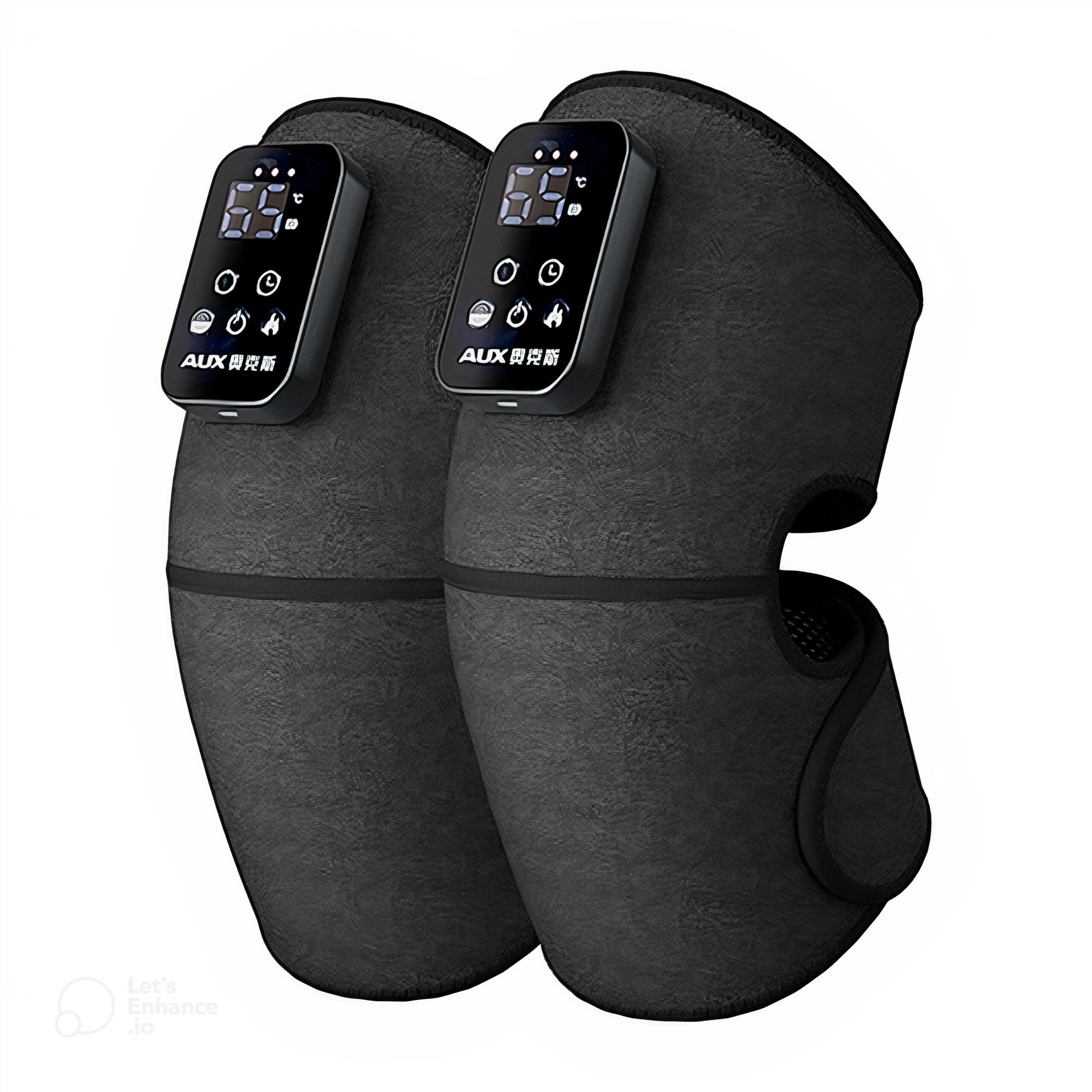 ماساژور زانو AP1102